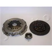 Japko Kupplungssatz Kupplung für MITSUBISHI Lancer VII Limousine (CSA, CTA) 92507
