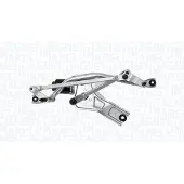 MAGNETI MARELLI Scheibenreinigungsanlage 064300335010