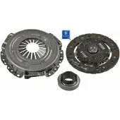SACHS Kupplungsatz mit Stützlager 3000099001