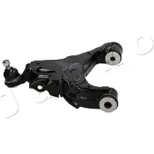 Japko 722043L Querlenker Vorne Links Unten für TOYOTA LAND CRUISER (VDJ20, UZJ20)