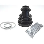 SPIDAN Faltenbalgsatz, Antriebswelle 23007 für PEUGEOT RENAULT