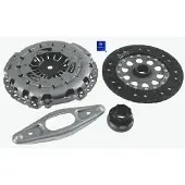 SACHS Kupplungssatz XTend 3000 951 949