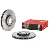 Brembo Bremsscheibe 09a08911 330mm 30mm für PEUGEOT