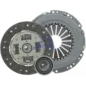 AISIN Kupplungssatz KN-082