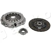 Japko Kupplungssatz Kupplung für TOYOTA Yaris Schrägheck (P9) 922070E