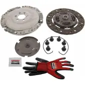 MAPCO Kupplungssatz Kupplung für VW Golf IV Schrägheck (1J1) 10752