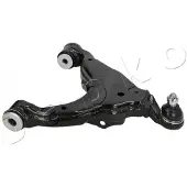 Japko 72234R Querlenker Vorne Rechts Unten für TOYOTA LAND CRUISER (KDJ12, GRJ12)