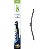 Valeo Silencio 1x Wischerblatt VR290 - Hinten - 220 mm