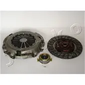 Japko Kupplungssatz Kupplung für MITSUBISHI PAJERO II (V3W, V2W, V4W) 92544