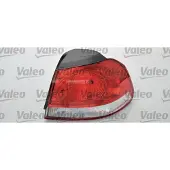 Valeo Heckleuchte 043878 links für VW