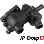 JP GROUP Thermostatgehäuse 1114507500 für VAG