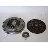 Japko Kupplungssatz Kupplung für HONDA CIVIC VI Hatchback (EJ, EK) 92436
