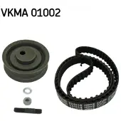 Skf Zahnriemensatz vkma01002 für VW SEAT FORD (SVW)