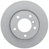 Bosch Bremsscheibe 0986479214 belüftet 292mm 22mm für BMW