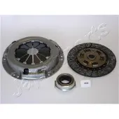 Japanparts Kupplungssatz Kupplung für SUZUKI Samurai SUV (SJ) KF-805