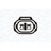 MAGNETI MARELLI Fensterheber 350103170140