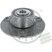 OPTIMAL Radlagersatz 401133