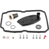 VAICO Teilesatz, Ölwechsel-Automatikgetriebe v302254bek für MERCEDES-BENZ DODGE CHRYSLER JEEP LANCIA