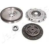 Japanparts KV-VW01 Kupplungssatz x