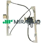 MIRAGLIO 30/7344 Elektrischer Fensterheber Vorne Links für SSANGYONG ACTYON SPORTS II ACTYON SPORTS I (QJ) ACTYON I