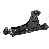 Japko 72C05R Querlenker Vorne Rechts für CHEVROLET NUBIRA Kombi für DAEWOO LACETTI Schrägheck (KLAN)