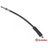 Brembo Bremsschlauch T 06 007 für BMW
