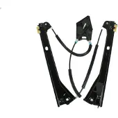 METZGER Fensterheber 2160256 vorne links für VAG