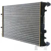 MAHLE ORIGINAL Kühler, Motorkühlung cr505000s für CUPRA