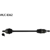 Skf VKJC 8362 Antriebswelle Hinten Rechts für SMART FORTWO Coupe (451) FORTWO Cabrio (451)