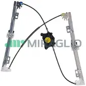 MIRAGLIO 30/2099 Fensterheber Vorne Links für VOLVO XC60 (156) XC60 I VAN (156)