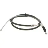 Bosch Seilzug, Feststellbremse 1987482861 für VW