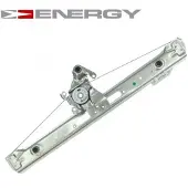 Energy POD0052TP Elektrischer Fensterheber Hinten Rechts für BMW 3 Limousine (E46)