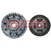 KAMOKA Kupplungssatz Kupplung für FORD FOCUS (DAW, DBW) KC163