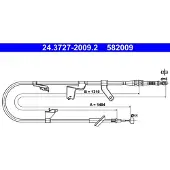 Ate Seilzug, Feststellbremse 24372720092 für SUZUKI