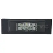 TYC Kennzeichenleuchte 150213009 LED beidseitig für MINI
