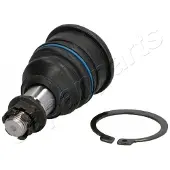 Japanparts Traggelenk Vorne für TOYOTA Avensis Verso (M2) BJ-205