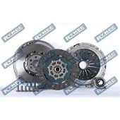 RYMEC Kupplungssatz komplett DF3038 für ALFA ROMEO 147 (937)