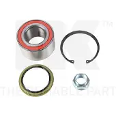 NK Radlager 753211 für FORD MAZDA KIA