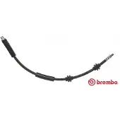 Brembo Bremsschlauch T 06 030 für BMW