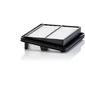 MANN-FILTER Luftfilter C 22 060 Filtereinsatz 40mm für SUZUKI
