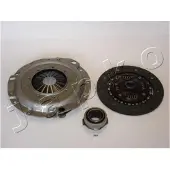 Japko Kupplungssatz Kupplung für MAZDA MX-5 II (NB) 92357