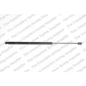 LESJÖFORS 444075 Gasfeder Heckklappendämpfer für OPEL COMBO Kasten/Kombi