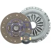 AISIN Kupplungssatz KK-013