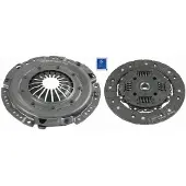 SACHS Kupplungssatz 3000839101