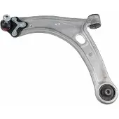 METZGER 58175201 Querlenker Vorne Links für AUDI TT Coupe (FV3, FVP) TT Roadster (FV9, FVR)