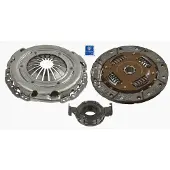 SACHS Kupplungssatz 3000 950 076