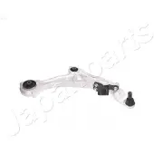 Japanparts BS-169R Querlenker Vorne Rechts Unten für NISSAN MURANO (Z51) MURANO II VAN (Z51)