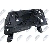 NTY EPS-VW-035 Elektrischer Fensterheber Vorne Rechts für VW GOLF VI (5K1)