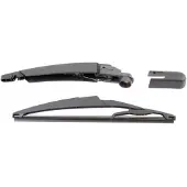 VAICO Wischarm-Satz, Scheibenreinigung v302644 hinten für MERCEDES-BENZ