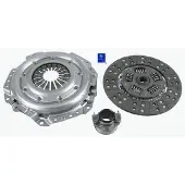 SACHS Kupplungssatz 3000 951 937
